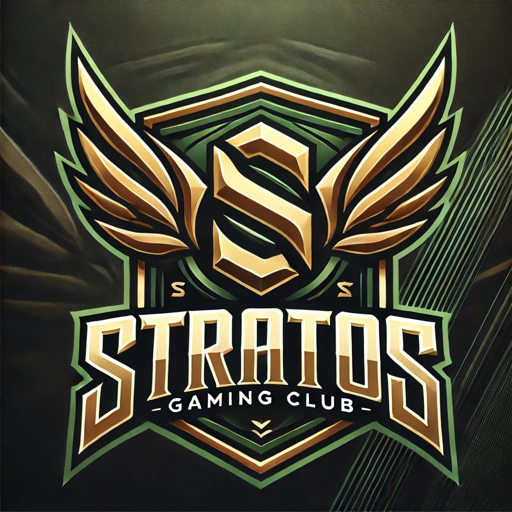 Stratos Logo